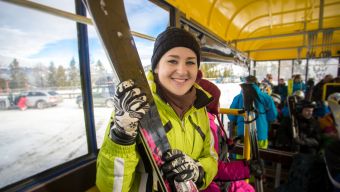 Skibus 
